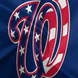 Laden Sie das Bild in den Galerie-Viewer, Washington Nationals Bedding Set Quilt Cover Without Filler