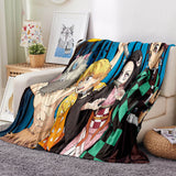 Laden Sie das Bild in den Galerie-Viewer, Betty Boop Flanell-Fleece-Decke