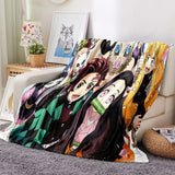 Laden Sie das Bild in den Galerie-Viewer, Betty Boop Flanell-Fleece-Decke