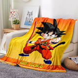 Laden Sie das Bild in den Galerie-Viewer, Betty Boop Flanell-Fleece-Decke