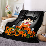 Laden Sie das Bild in den Galerie-Viewer, Betty Boop Flanell-Fleece-Decke