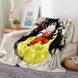 Laden Sie das Bild in den Galerie-Viewer, Betty Boop Flanell-Fleece-Decke