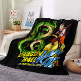 Laden Sie das Bild in den Galerie-Viewer, Betty Boop Flanell-Fleece-Decke