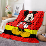 Laden Sie das Bild in den Galerie-Viewer, Betty Boop Flanell-Fleece-Decke