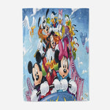 Laden Sie das Bild in den Galerie-Viewer, Betty Boop Flanell-Fleece-Decke