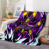 Laden Sie das Bild in den Galerie-Viewer, Betty Boop Flanell-Fleece-Decke