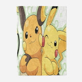 Laden Sie das Bild in den Galerie-Viewer, Betty Boop Flanell-Fleece-Decke