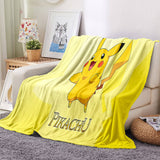 Laden Sie das Bild in den Galerie-Viewer, Betty Boop Flanell-Fleece-Decke