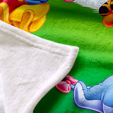 Laden Sie das Bild in den Galerie-Viewer, Betty Boop Flanell-Fleece-Decke