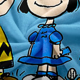 Laden Sie das Bild in den Galerie-Viewer, Betty Boop Flanell-Fleece-Decke